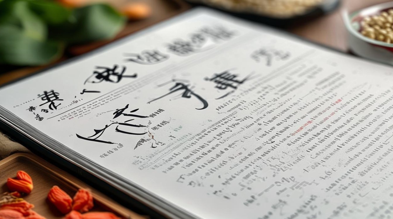 阴虚体质吃什么食物能滋阴降火？-图4