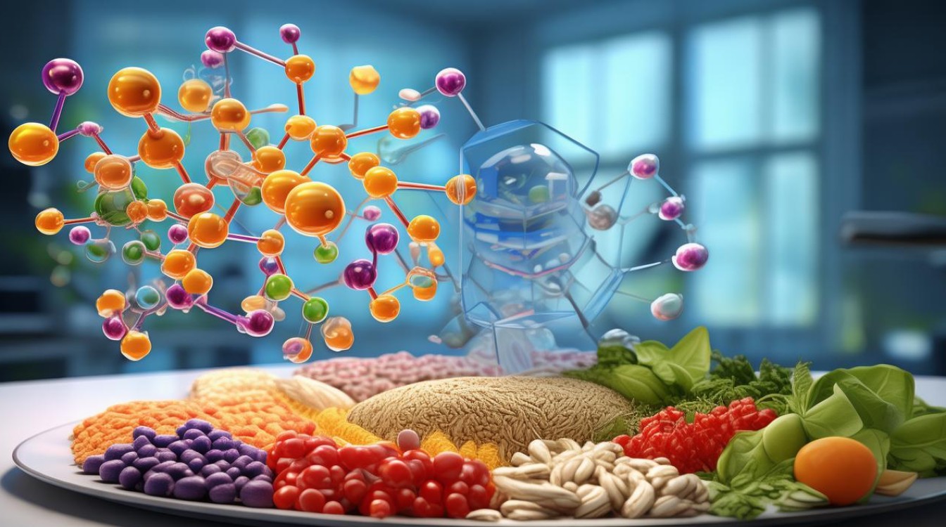 如何科学选择健康的碳水化合物？-图2