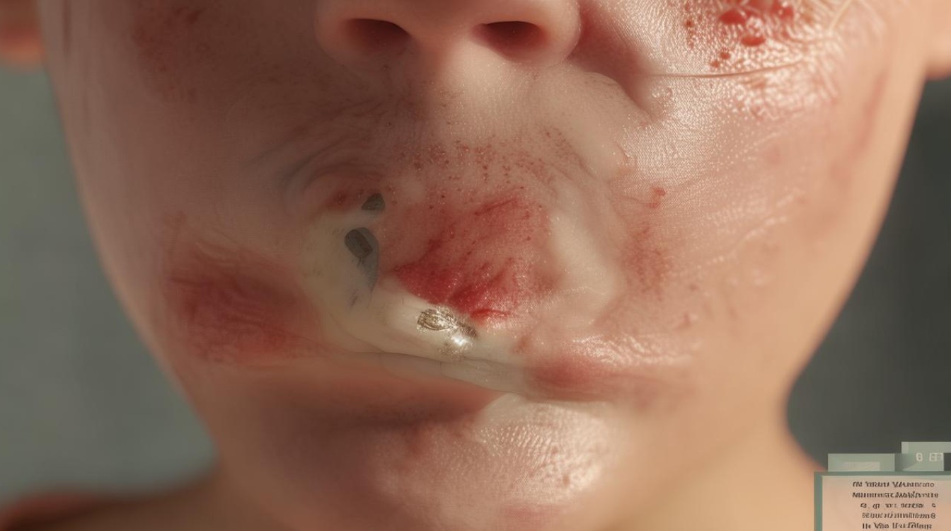 痣周围皮肤痒是什么原因？如何正确处理？-图1