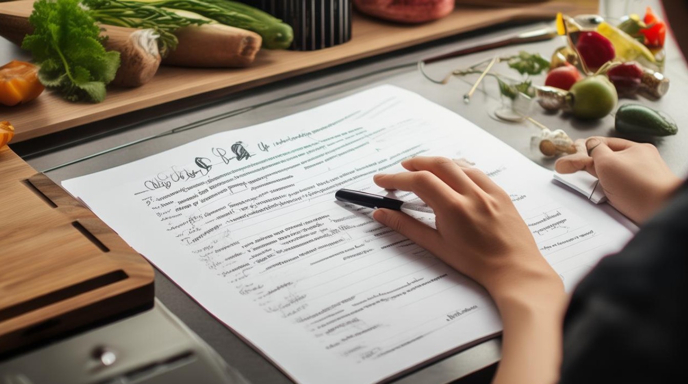 如何科学应对饮食不适？正确方法与健康建议-图1