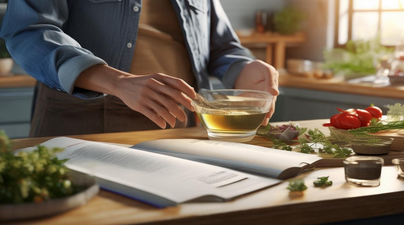 如何科学应对饮食不适？正确方法与健康建议-图4