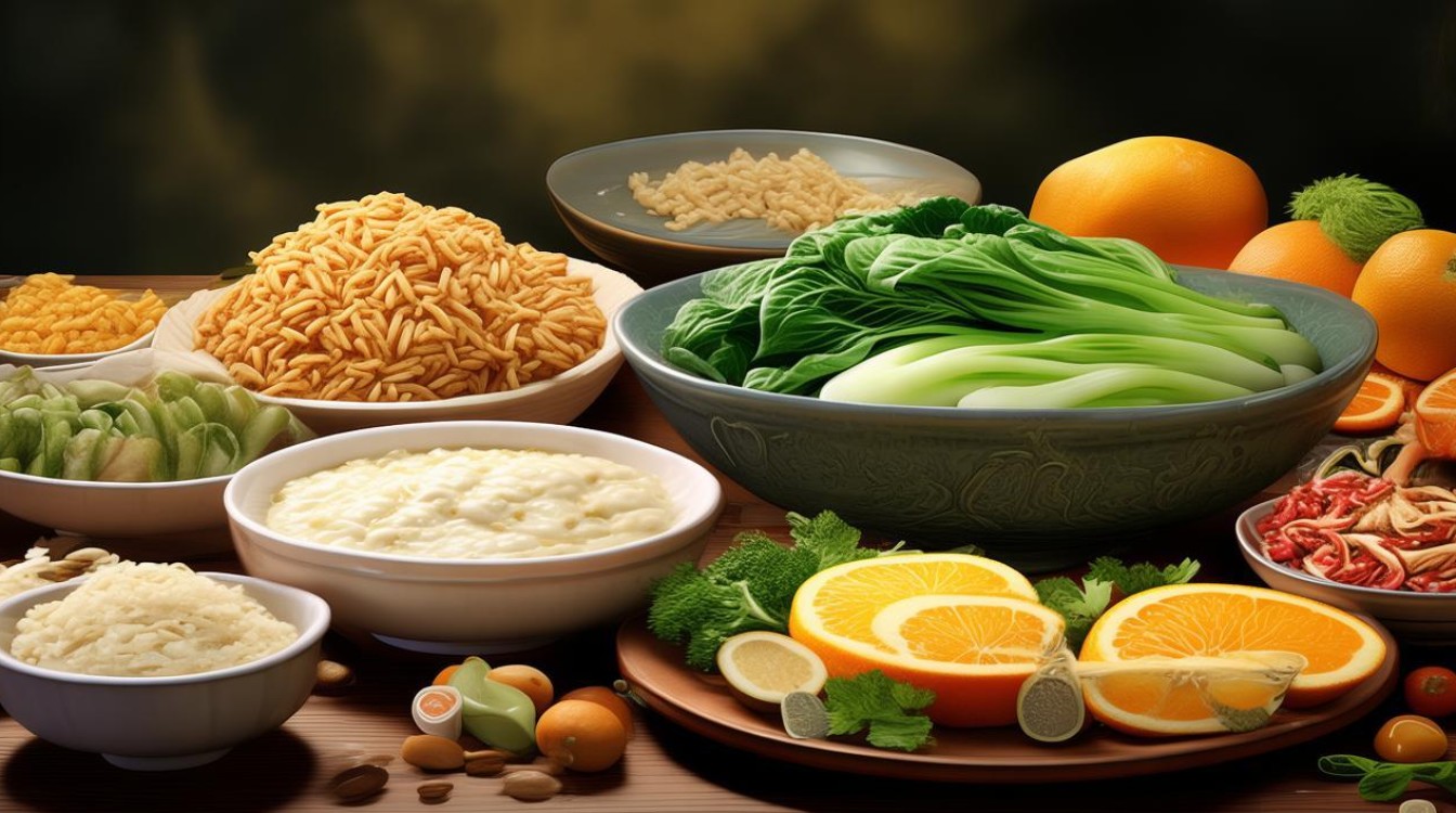哪些食物对脾胃好？推荐10种养胃健脾的最佳选择-图1