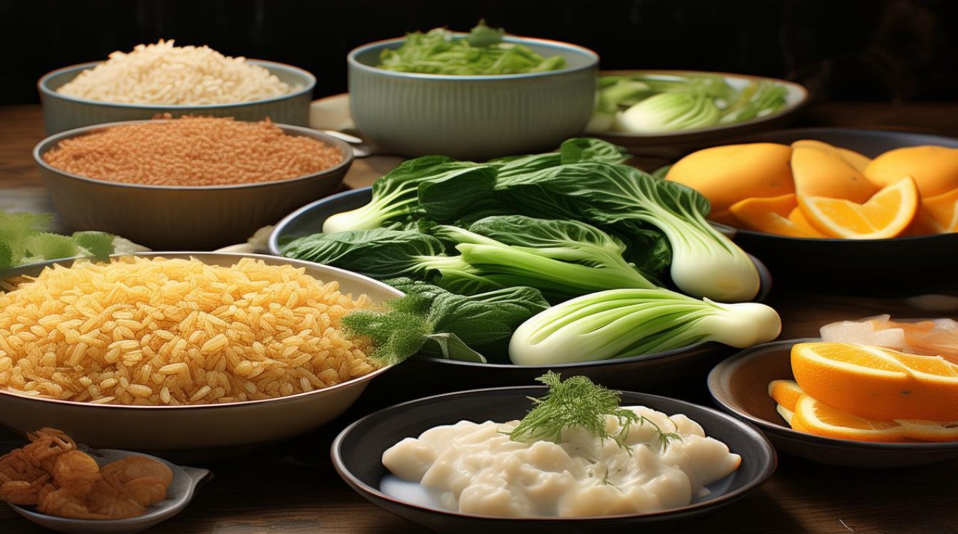 哪些食物对脾胃好？推荐10种养胃健脾的最佳选择-图2
