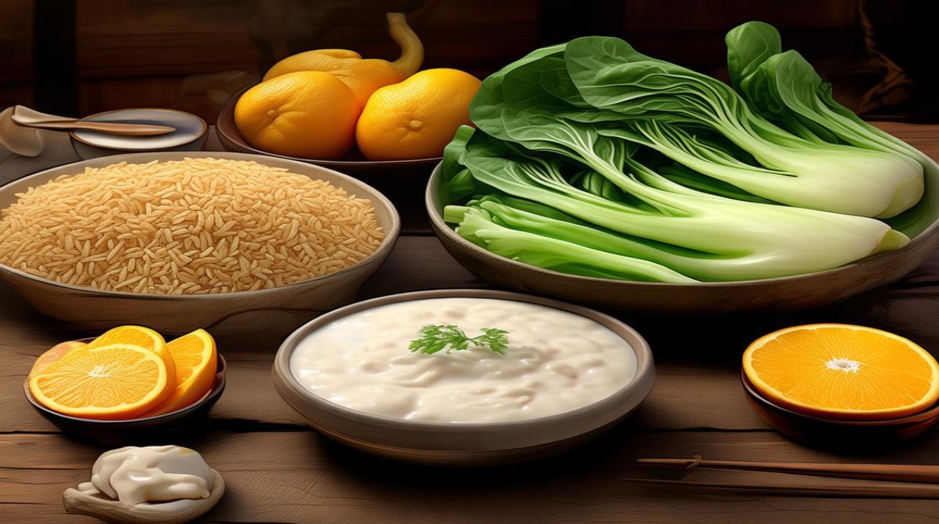 哪些食物对脾胃好？推荐10种养胃健脾的最佳选择-图3