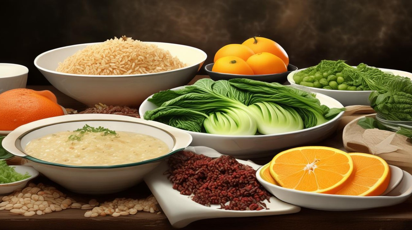 哪些食物对脾胃好？推荐10种养胃健脾的最佳选择-图4