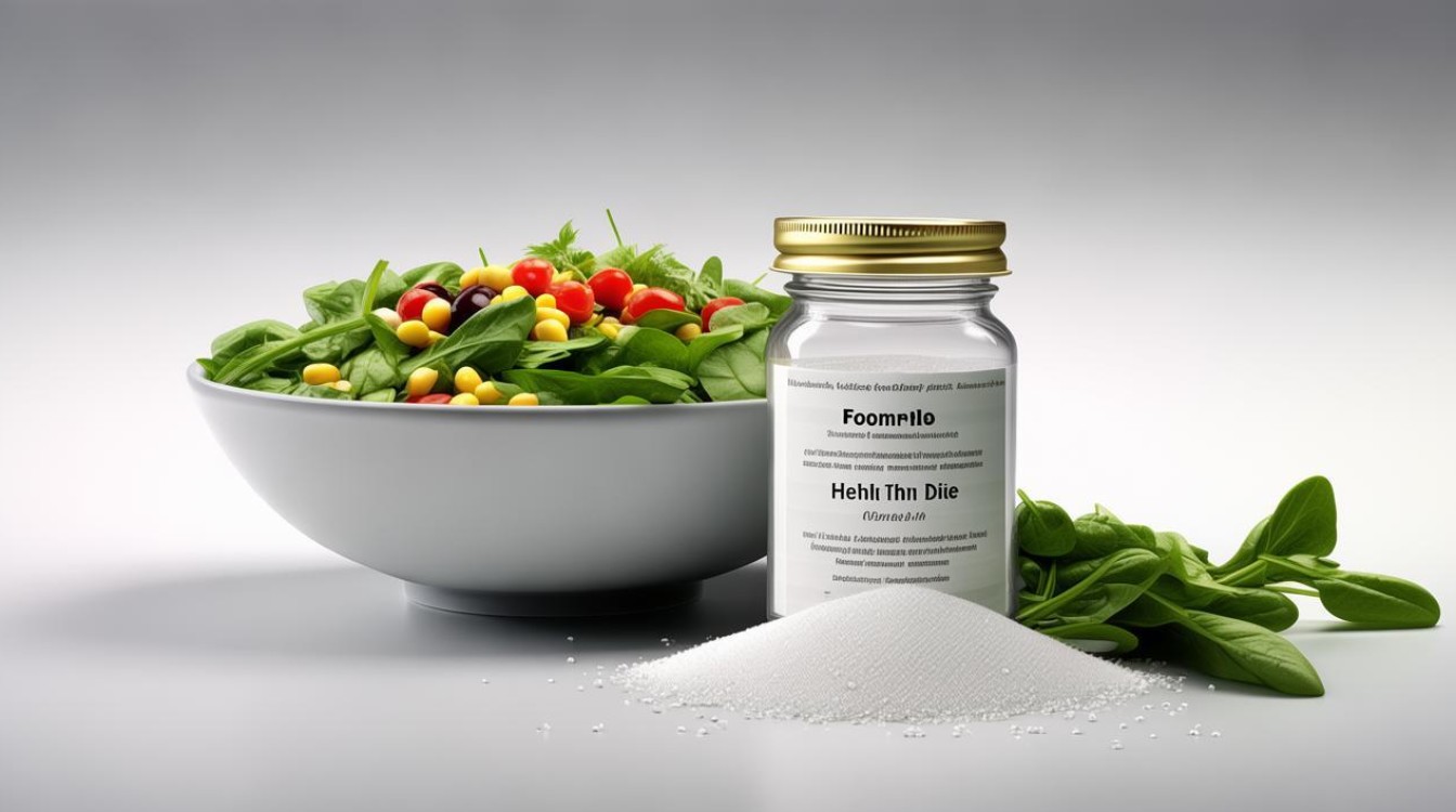 哪些食物富含氯化钾？它对健康饮食有何益处？-图3
