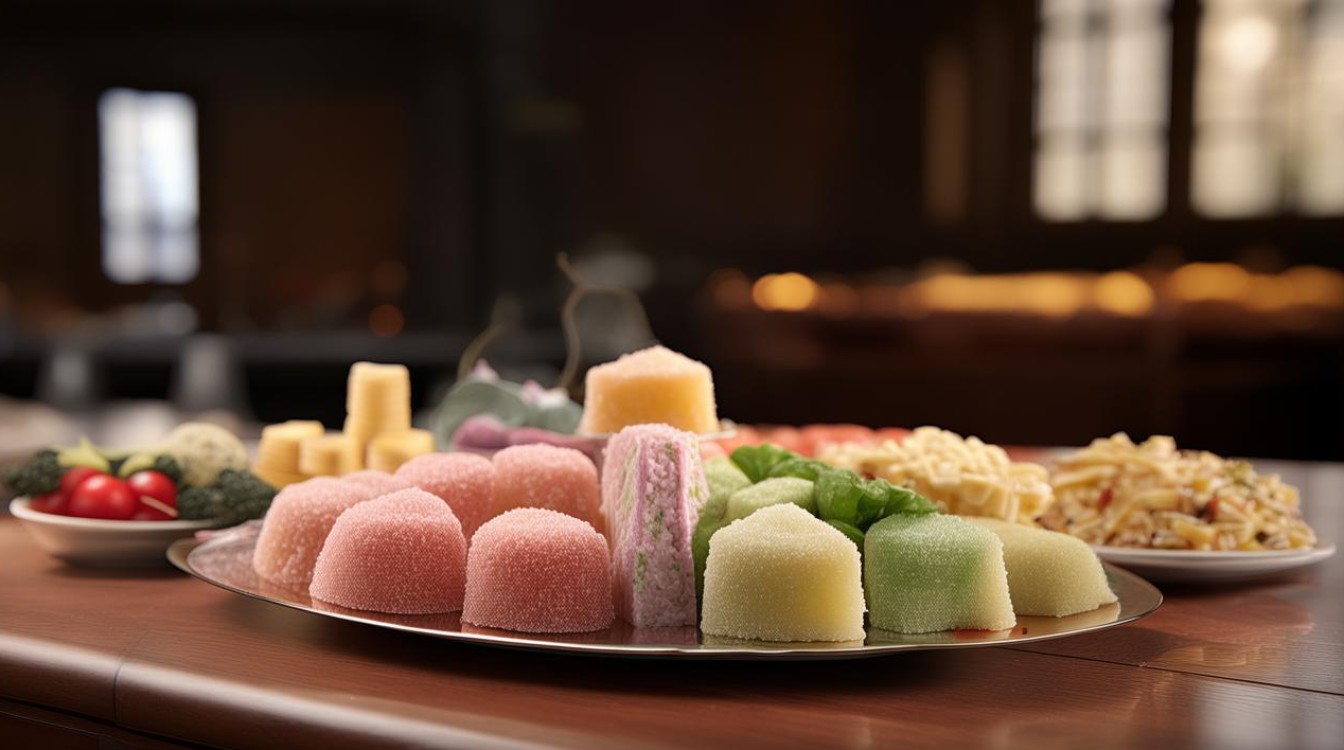 如何平衡高糖食物的甜蜜诱惑与健康？-图4