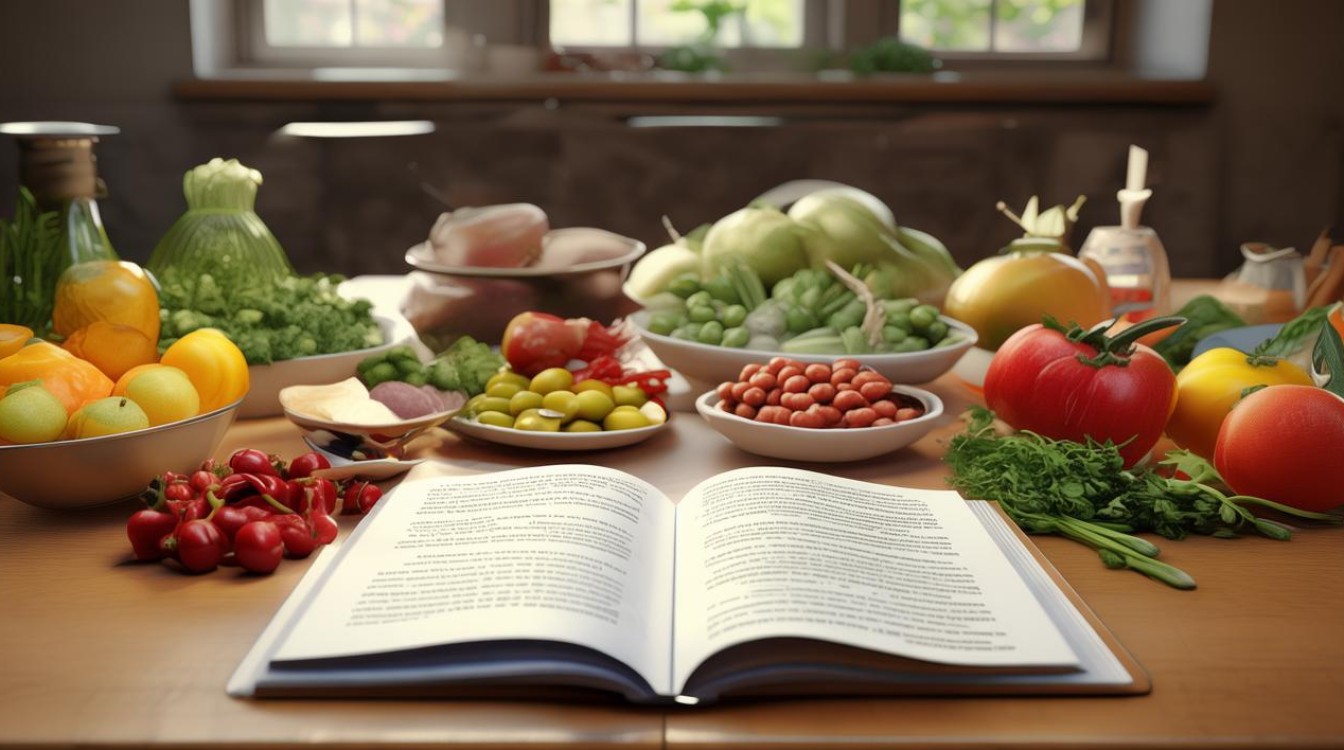哪些食物能静心凝神？科学支持的饮食选择-图2