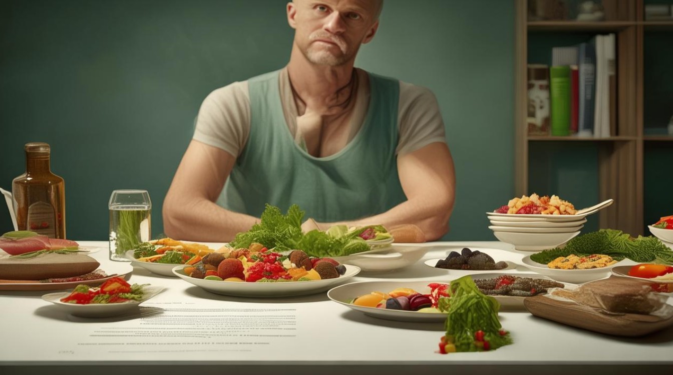哪些食物能静心凝神？科学支持的饮食选择-图3