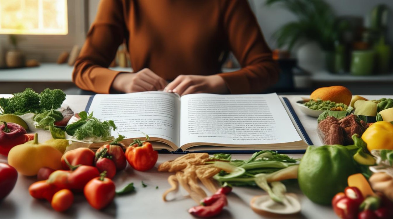 哪些食物能静心凝神？科学支持的饮食选择-图4