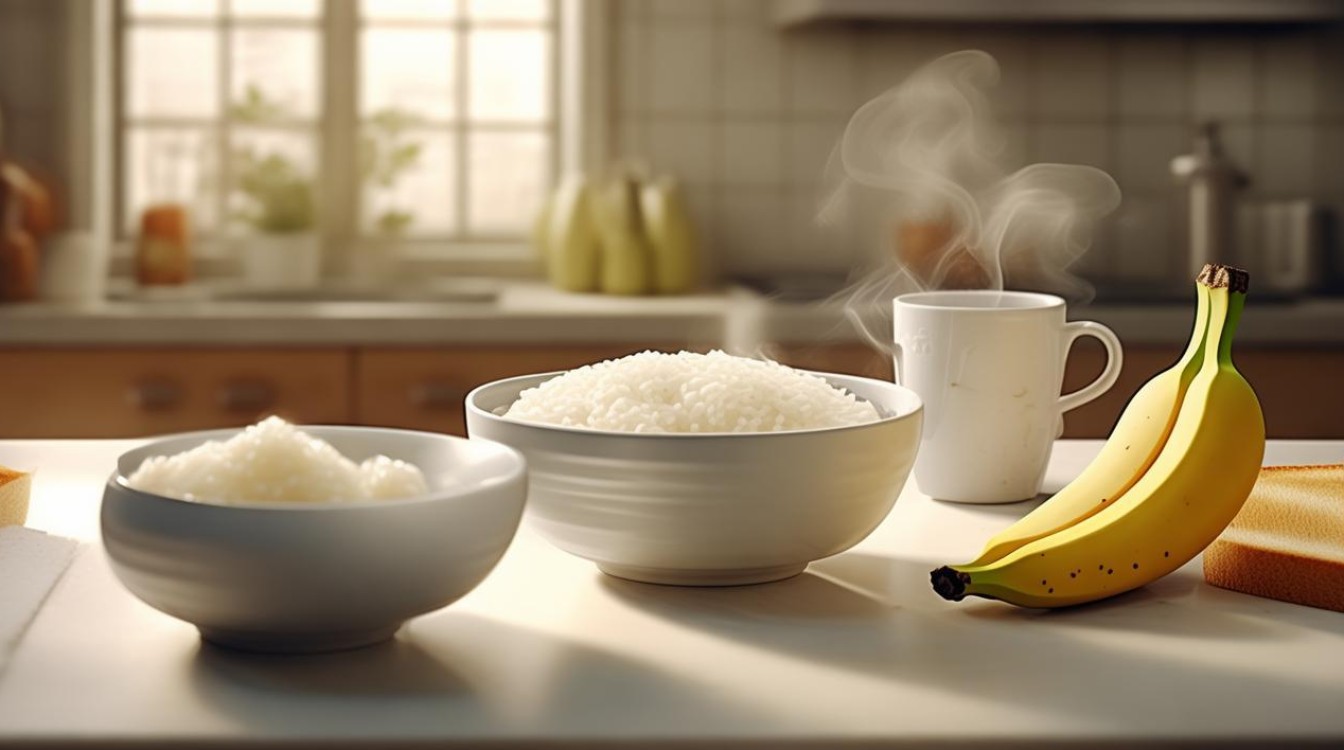 食物中毒后吃什么食物能帮助恢复？-图3