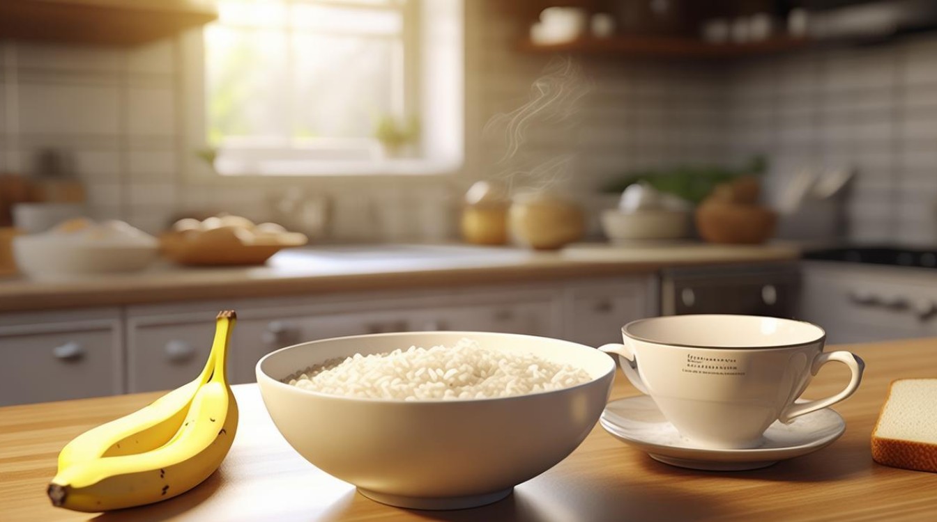 食物中毒后吃什么食物能帮助恢复？-图4