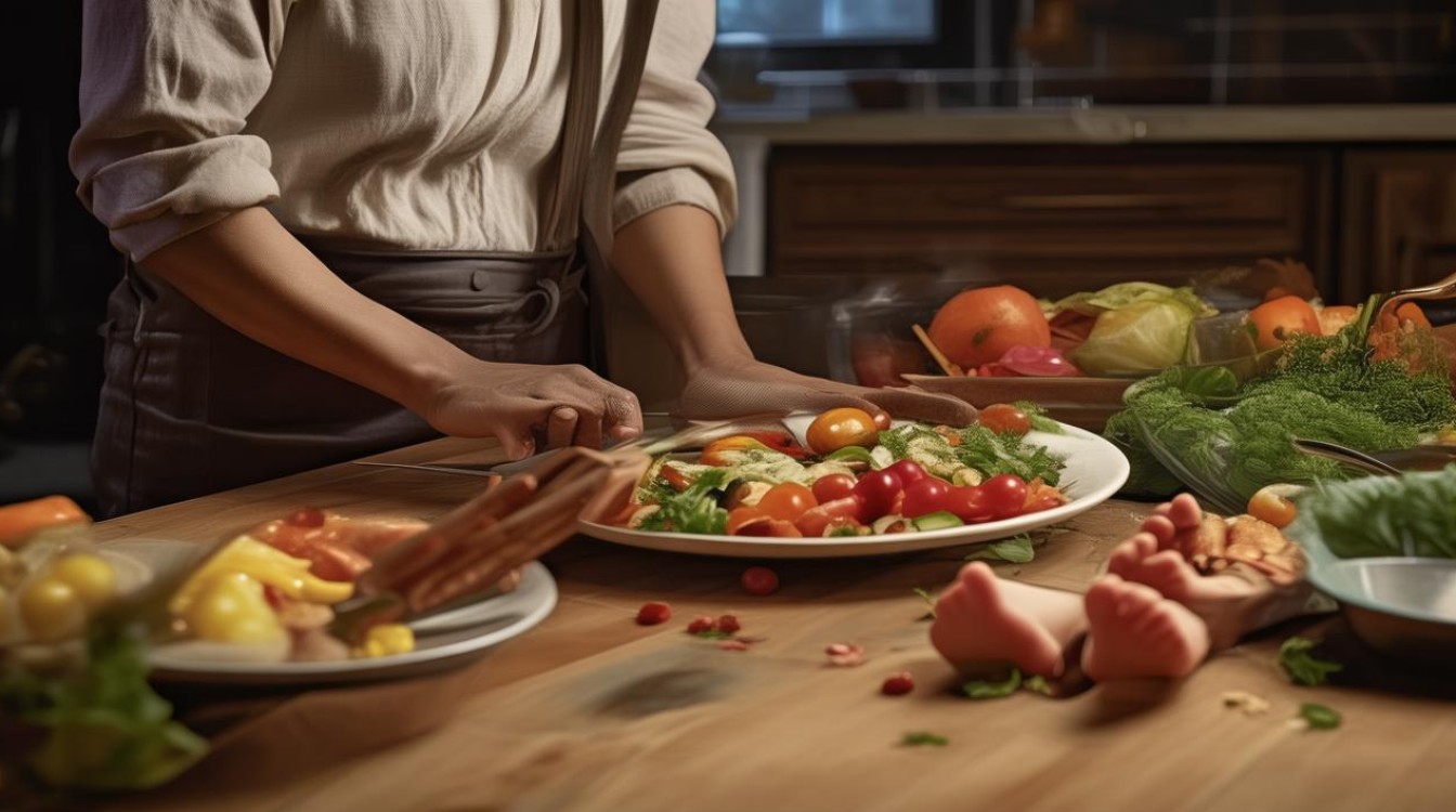 玉足食物是什么？探索健康饮食新选择-图3