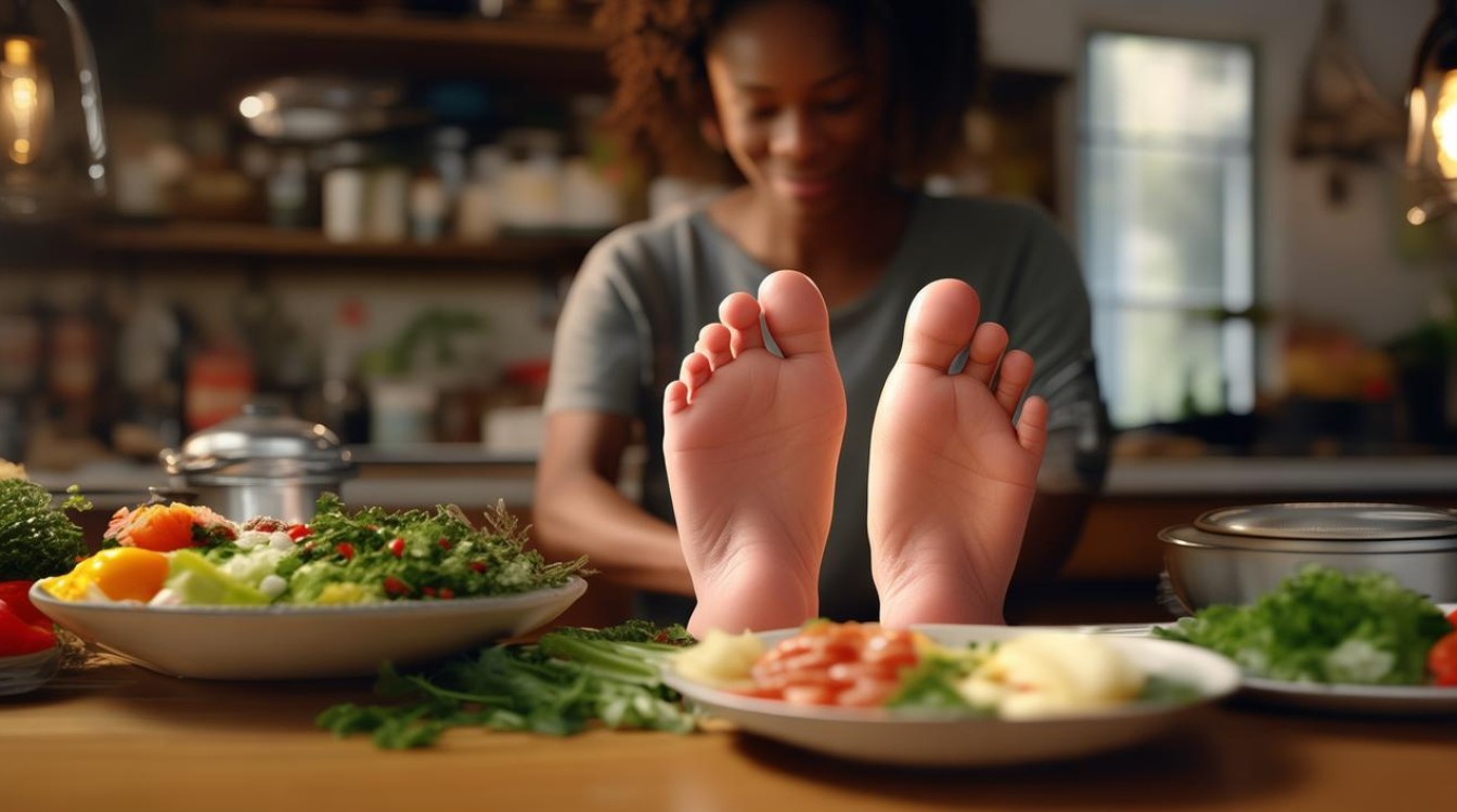 玉足食物是什么？探索健康饮食新选择-图4