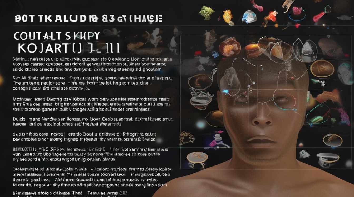 皮肤发黑是什么原因？5大常见因素解析-图3