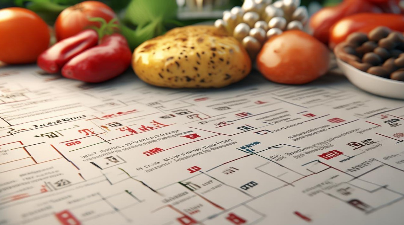 食物不耐受是什么意思？症状与常见不耐受食物解析-图2