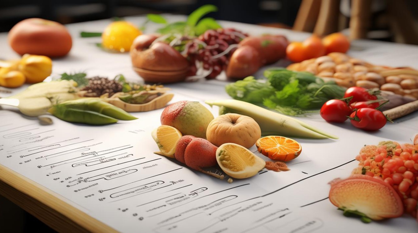 食物不耐受是什么意思？症状与常见不耐受食物解析-图4