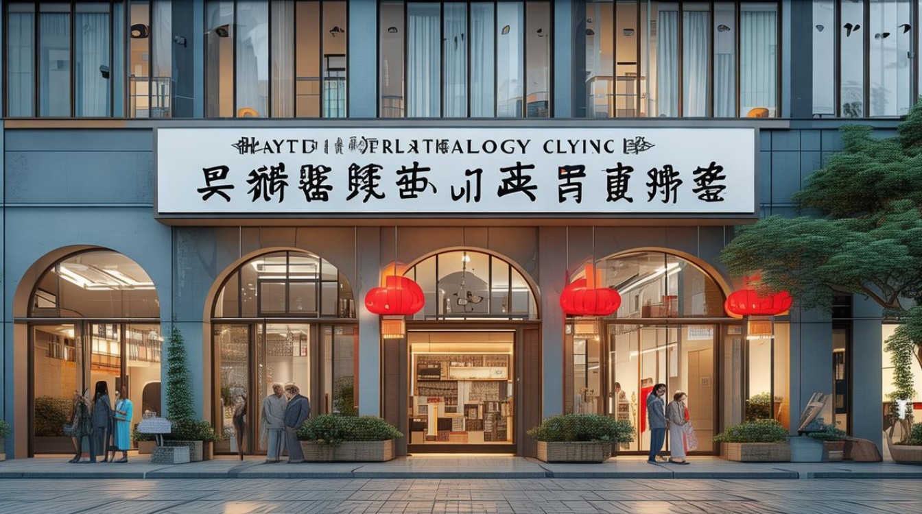 杭州皮康皮肤科如何专业守护您的皮肤健康？-图2