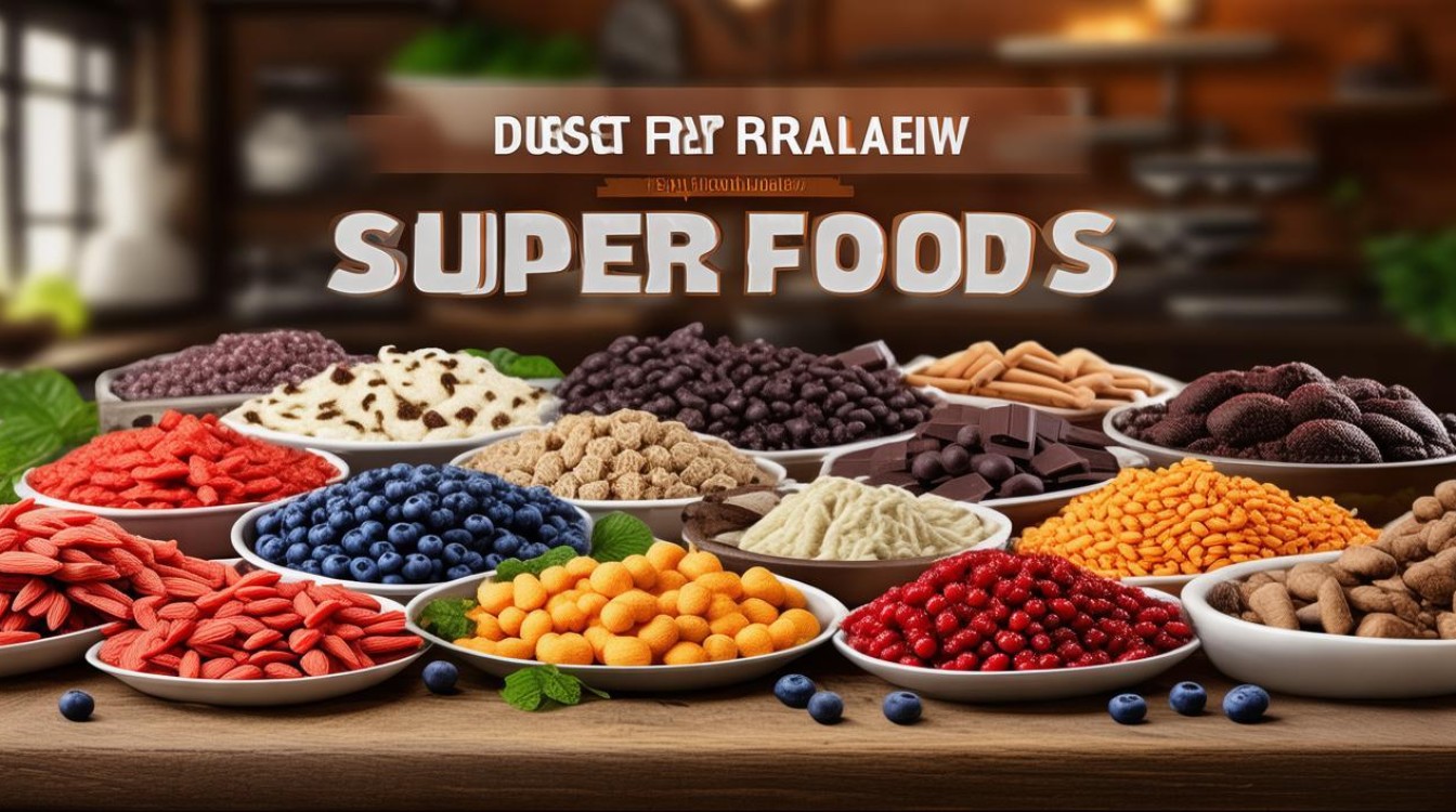 哪些超级食物能有效提升大脑功能？-图4