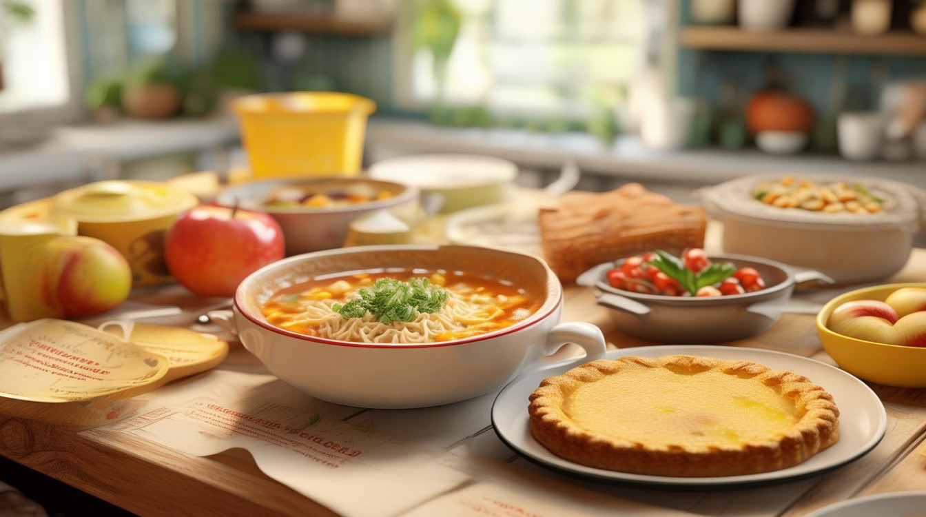 小孩暖胃的食物有哪些？10种温和易消化的选择-图4