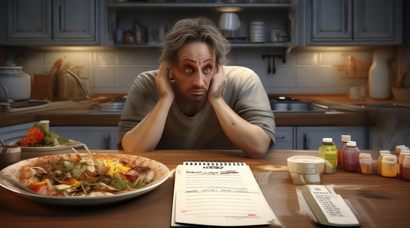 食物中毒怎么办？快速有效的应对方法-图3
