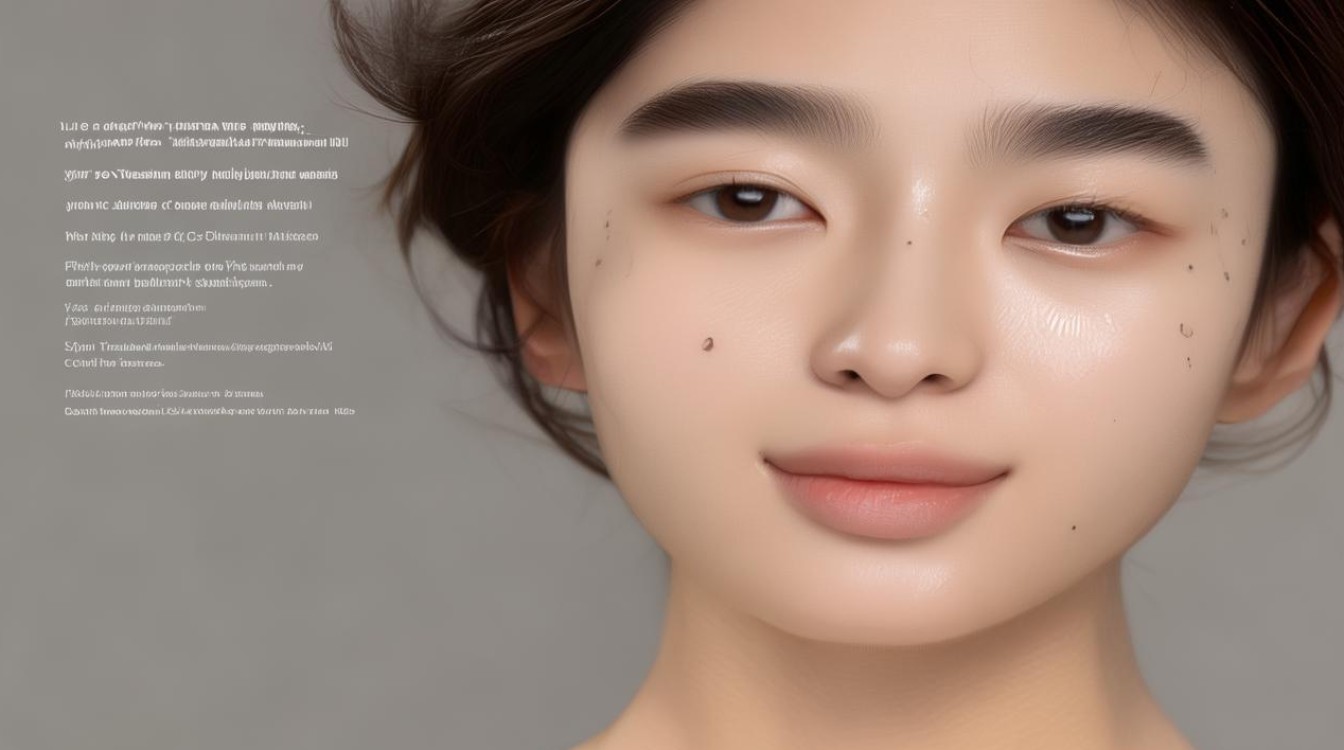 油性皮肤怎么美白最有效？-图4