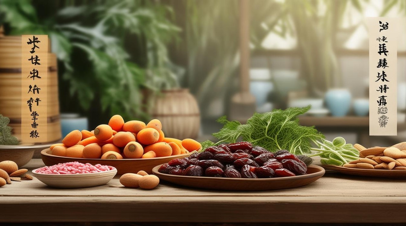 通乳散结吃什么食物好？10种有效食物推荐-图1