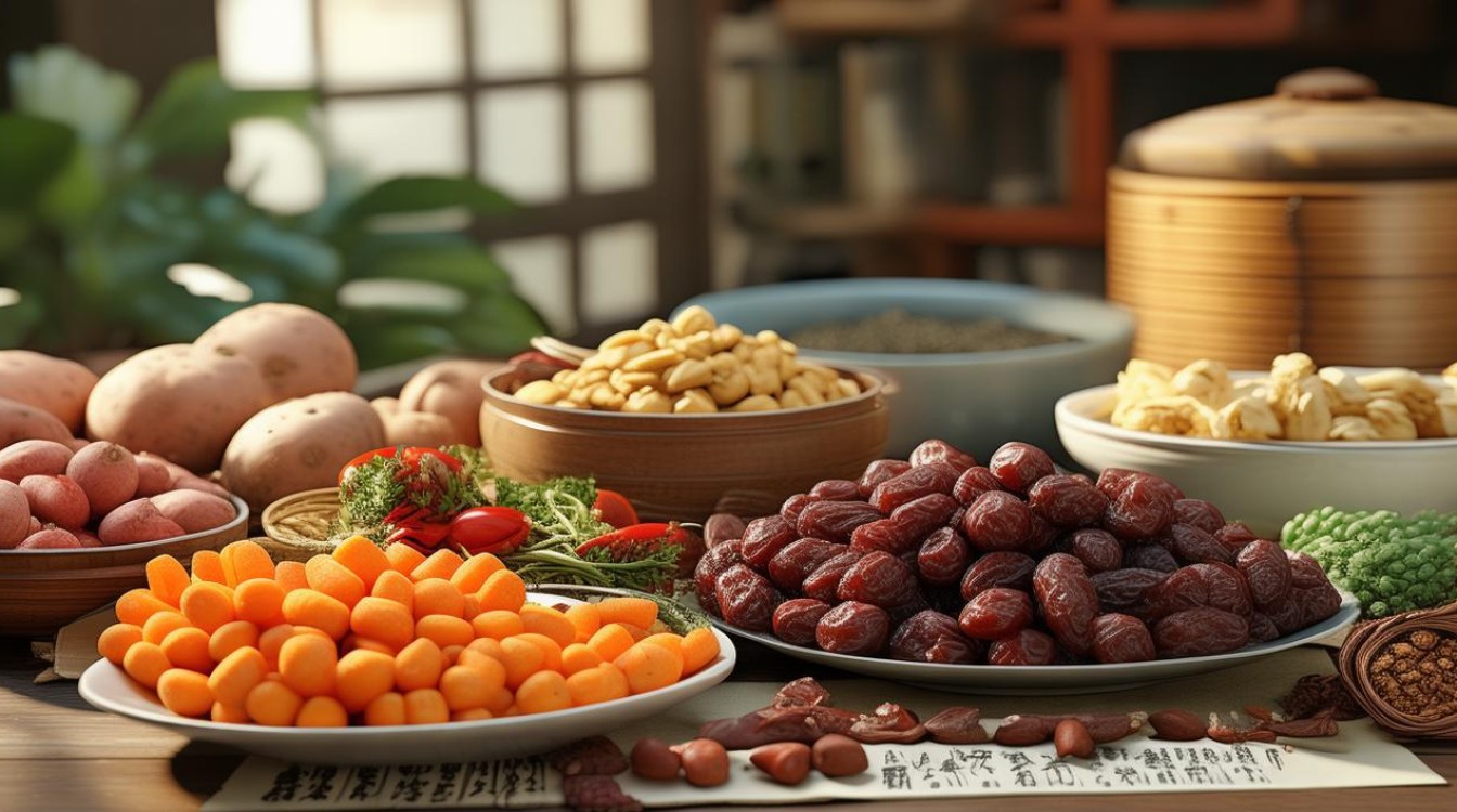 通乳散结吃什么食物好？10种有效食物推荐-图2
