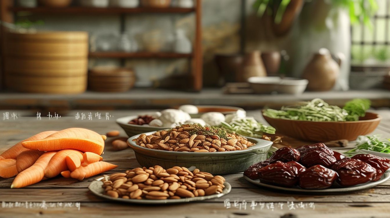 通乳散结吃什么食物好？10种有效食物推荐-图3
