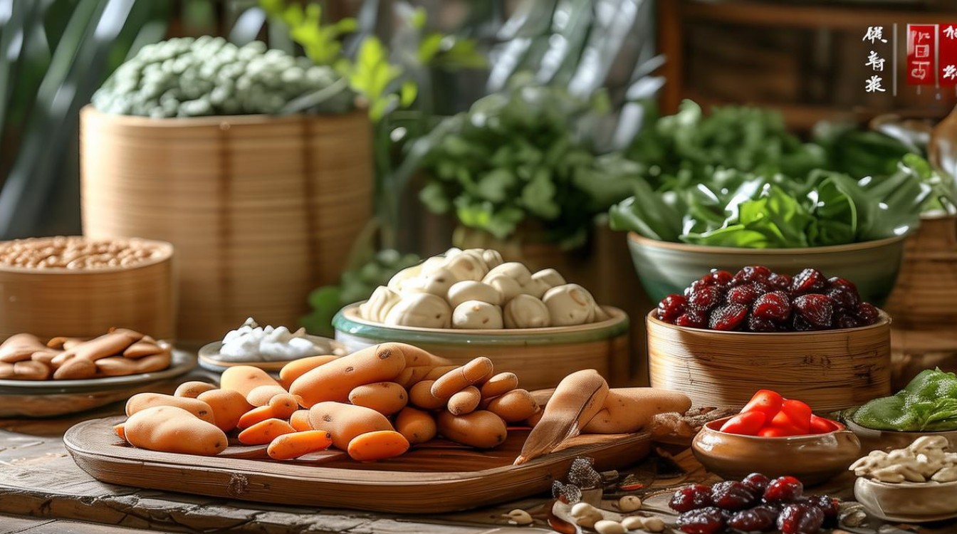 通乳散结吃什么食物好？10种有效食物推荐-图4