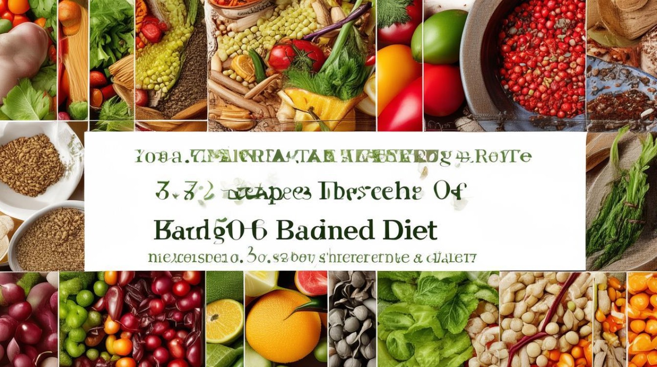 带苦味的食物为何是健康饮食的隐藏宝藏？-图3