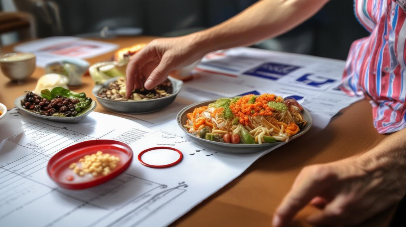 胃出血患者不能吃什么？科学饮食建议全解析-图2