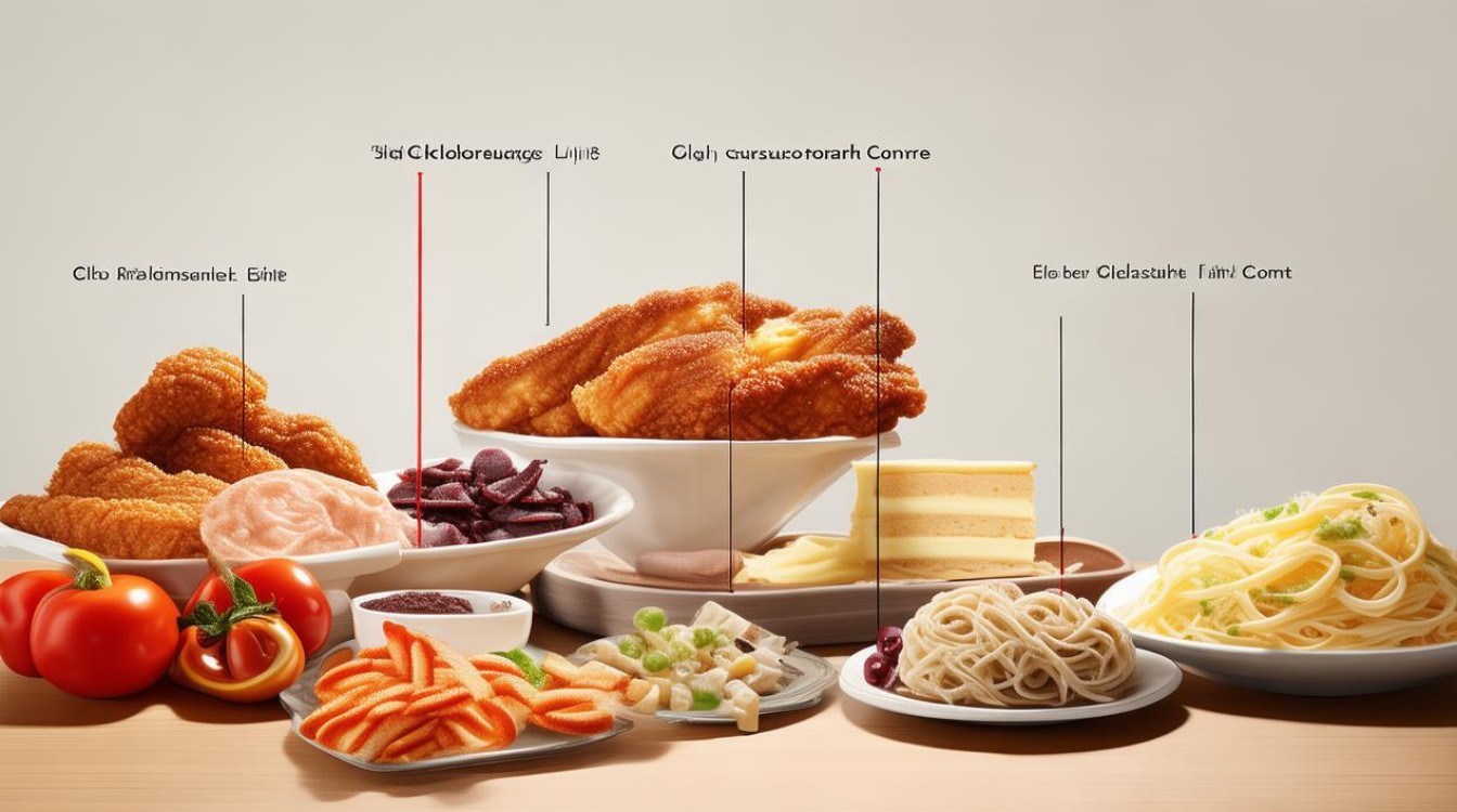 胆固醇高的食物有哪些？这份清单帮你避开健康陷阱-图2