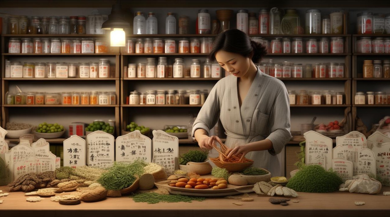 月经宫寒吃什么食物好？10种暖宫食物推荐-图2