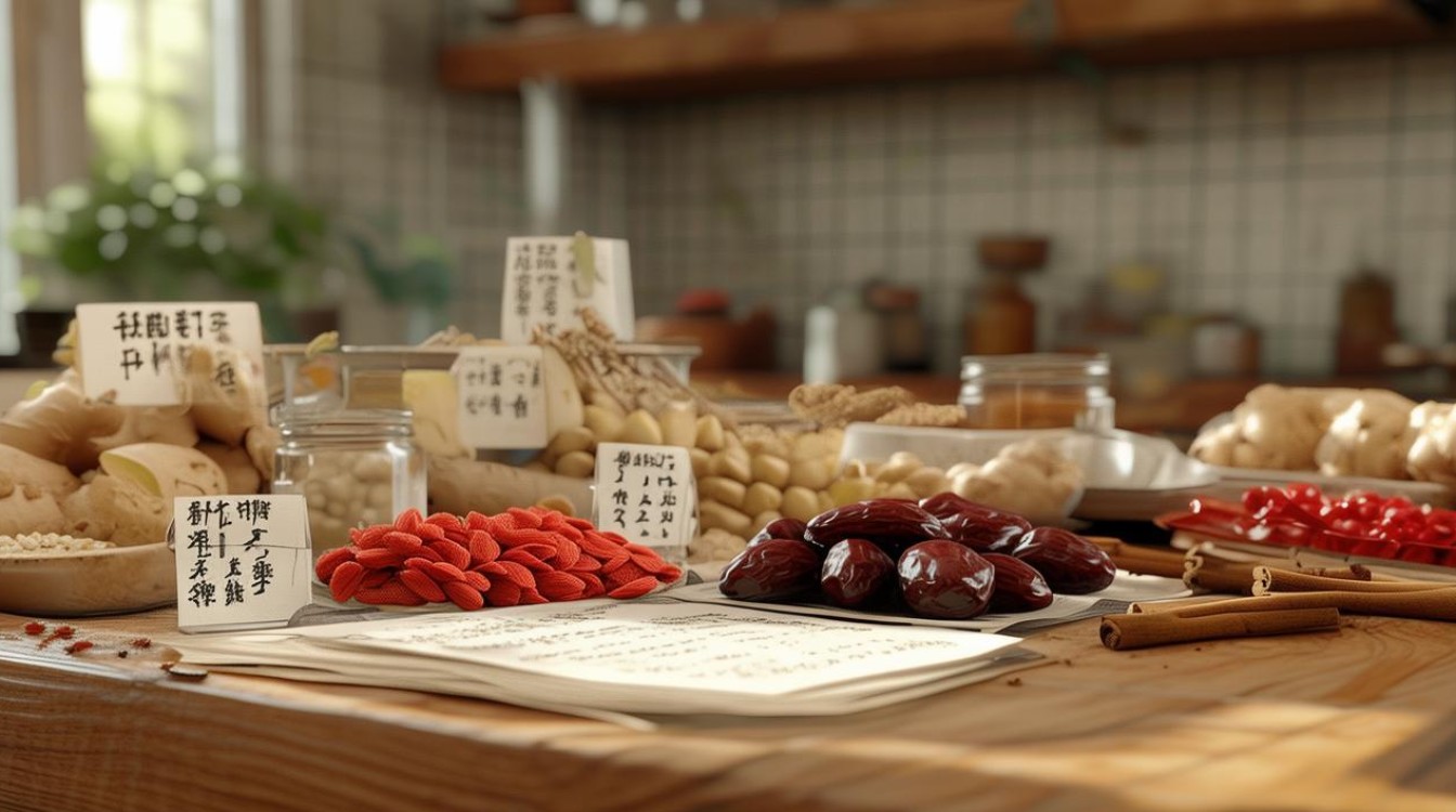 月经宫寒吃什么食物好？10种暖宫食物推荐-图3