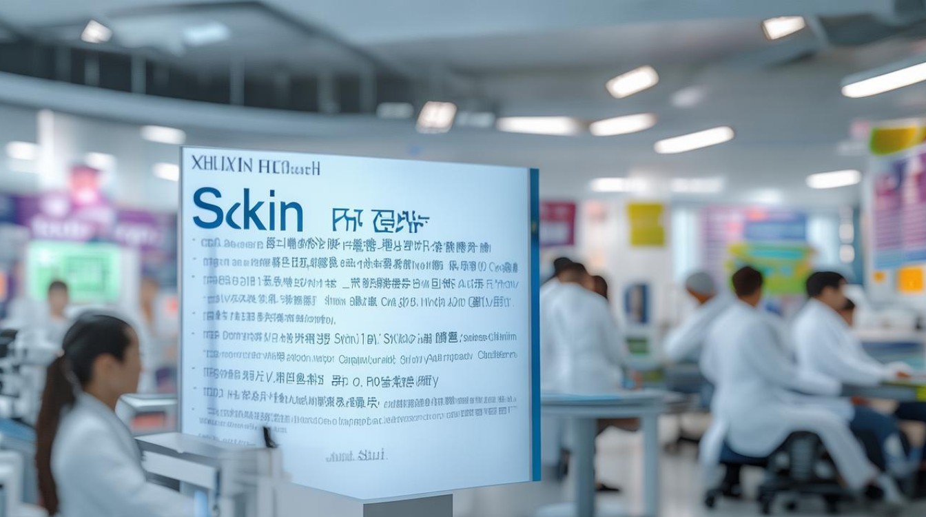 镇江皮肤科哪家好？专业守护肌肤健康指南-图4