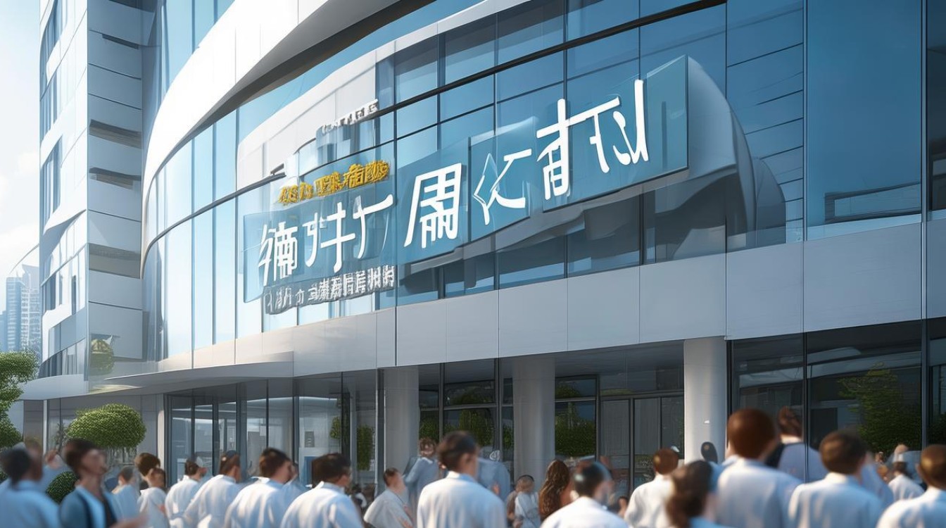 达州皮肤专科医院如何专业守护您的皮肤健康？-图1