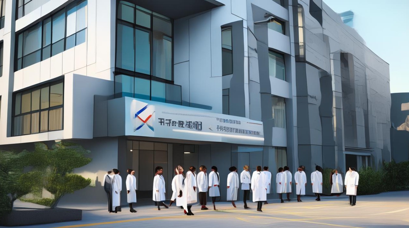 达州皮肤专科医院如何专业守护您的皮肤健康？-图2