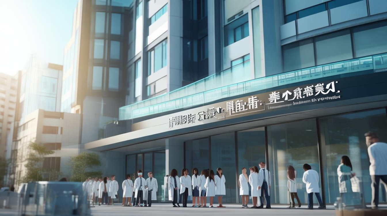 达州皮肤专科医院如何专业守护您的皮肤健康？-图3