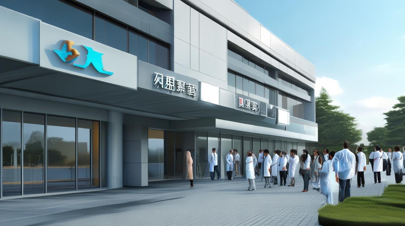 达州皮肤专科医院如何专业守护您的皮肤健康？-图4