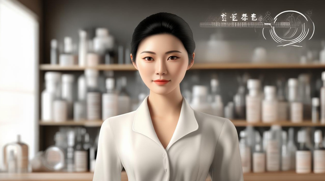 董卿如何保持皮肤健康？科学依据揭秘-图1