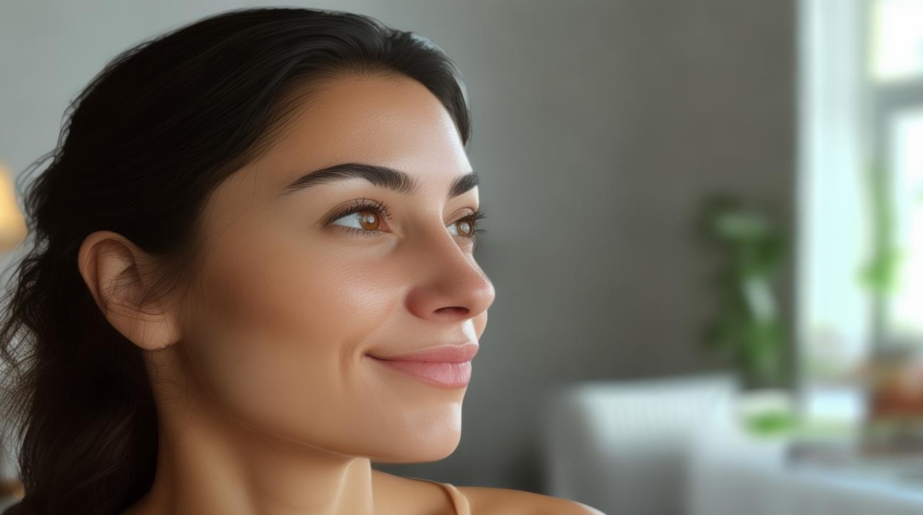 女性戒烟后皮肤如何恢复？5个有效改善方法-图3