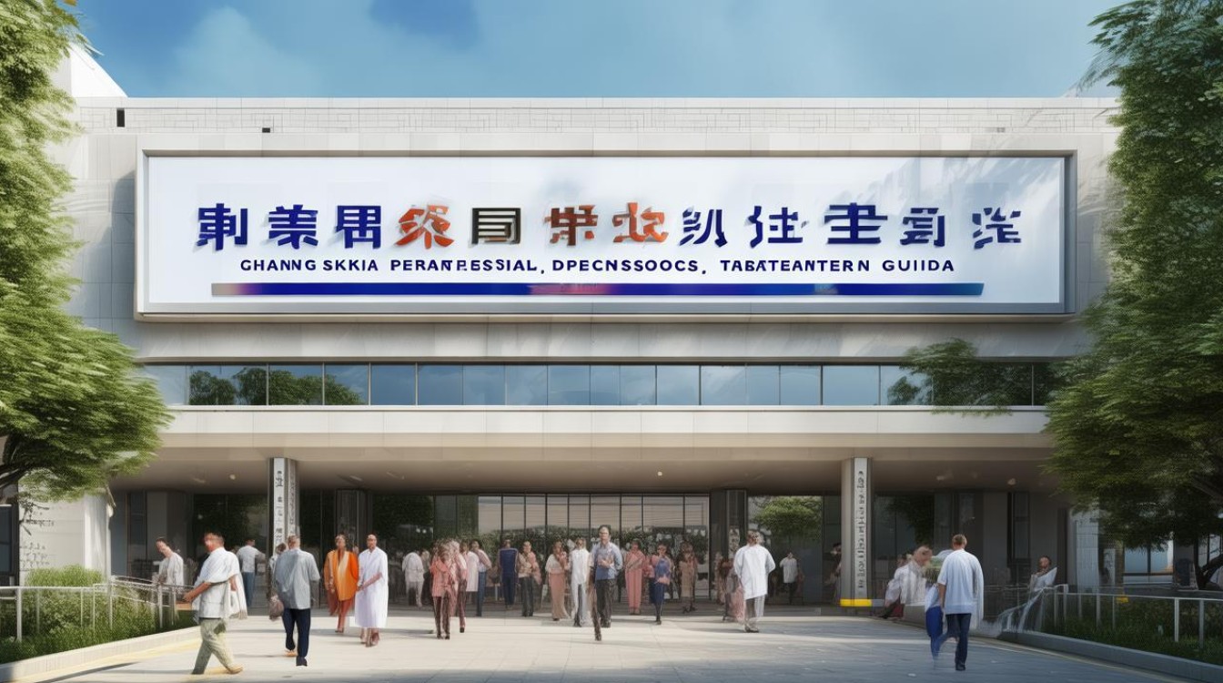 长沙皮肤病专科医院如何专业守护皮肤健康？-图2