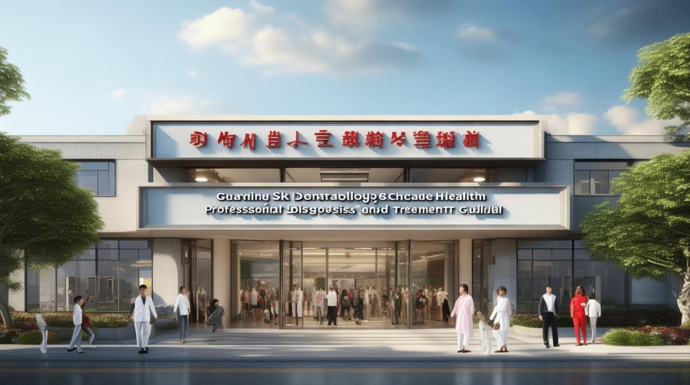 长沙皮肤病专科医院如何专业守护皮肤健康？-图4