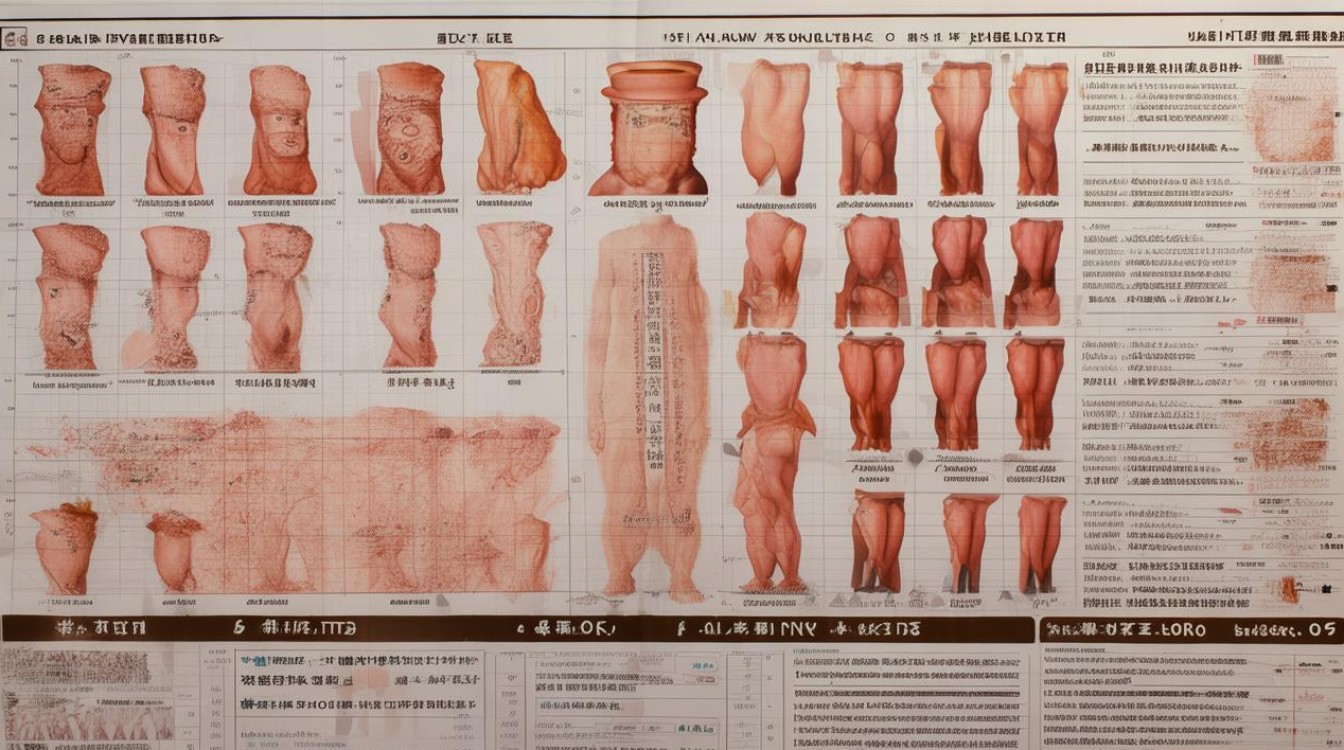 胶南地区常见皮肤病有哪些？如何有效防治？-图1