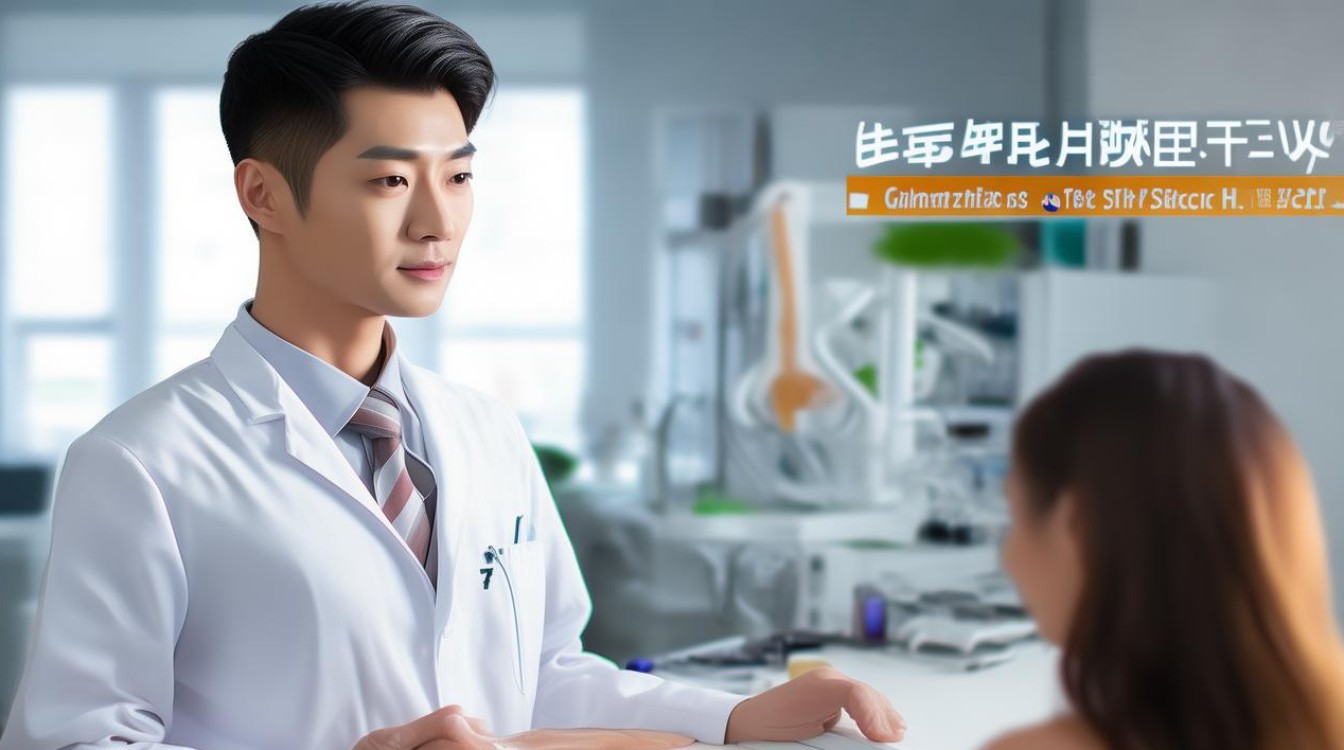广州皮肤科医生如何专业守护肌肤健康？-图2