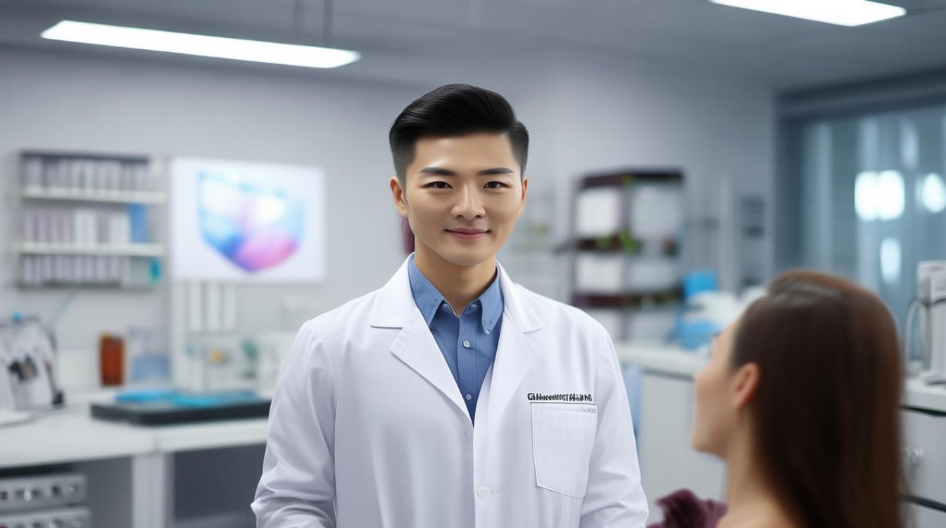 广州皮肤科医生如何专业守护肌肤健康？-图4