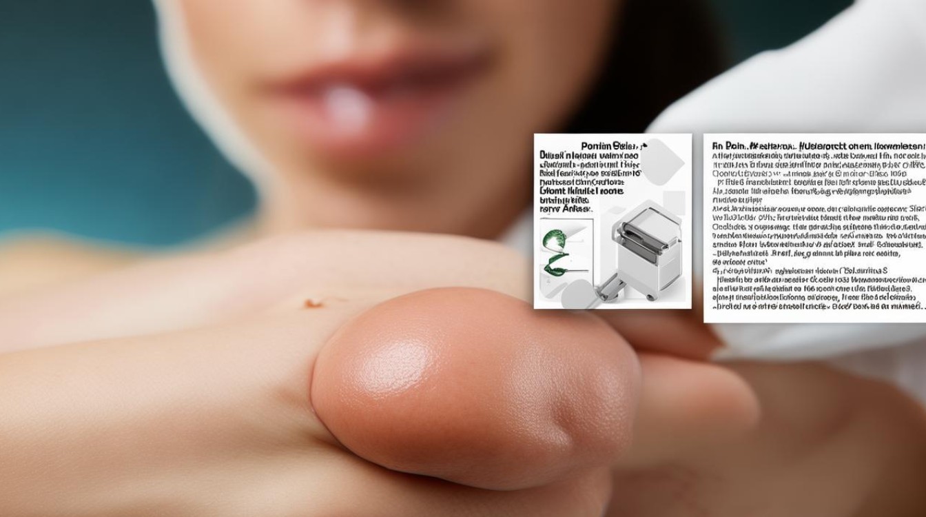 如何识别和管理良性皮肤肿瘤？最新数据解析-图1