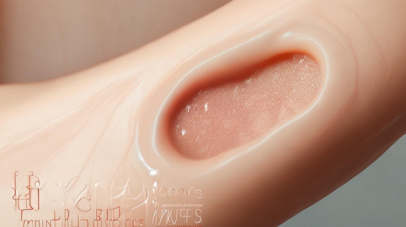 如何有效护理身体皮肤毛孔以保持健康？-图3