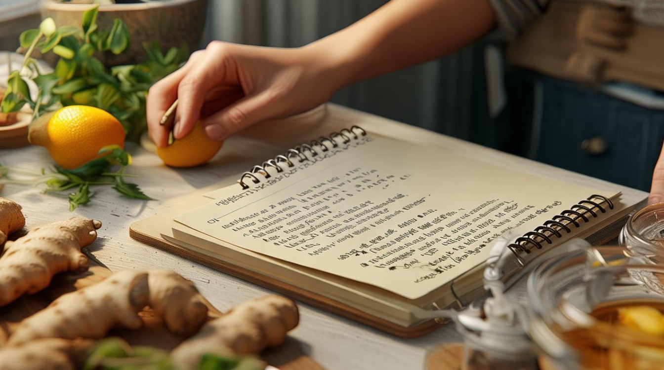 咳嗽吃什么好得快？科学饮食助康复-图2